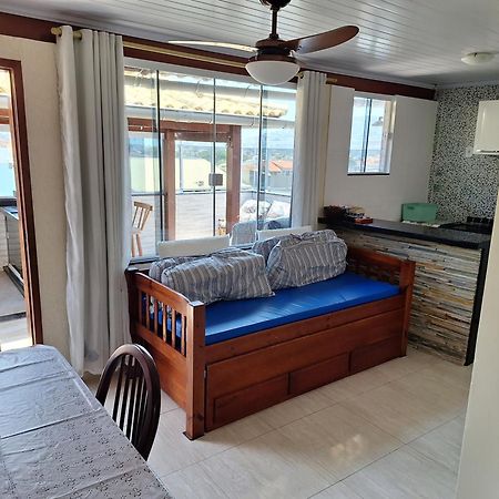 아라이알도카보 Residencial Flat Do Pontal 아파트 외부 사진