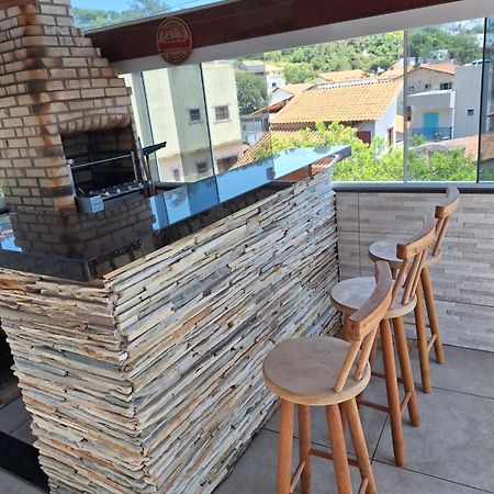 아라이알도카보 Residencial Flat Do Pontal 아파트 외부 사진