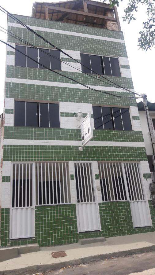 아라이알도카보 Residencial Flat Do Pontal 아파트 외부 사진