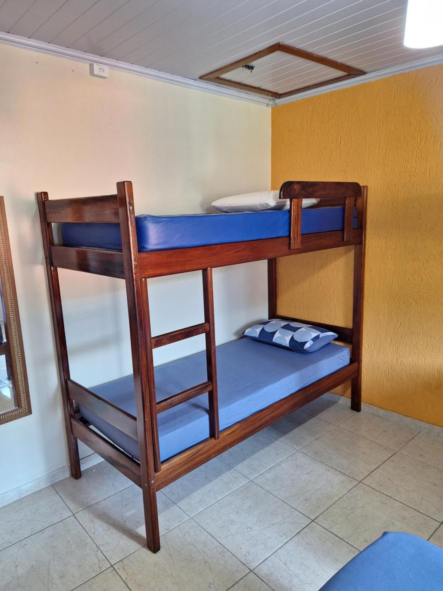아라이알도카보 Residencial Flat Do Pontal 아파트 외부 사진