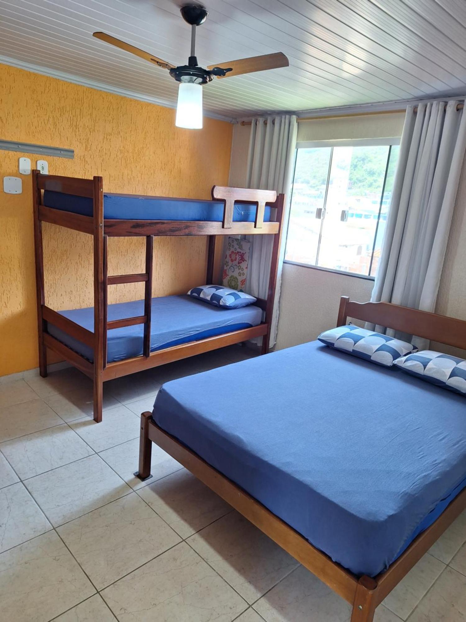 아라이알도카보 Residencial Flat Do Pontal 아파트 외부 사진