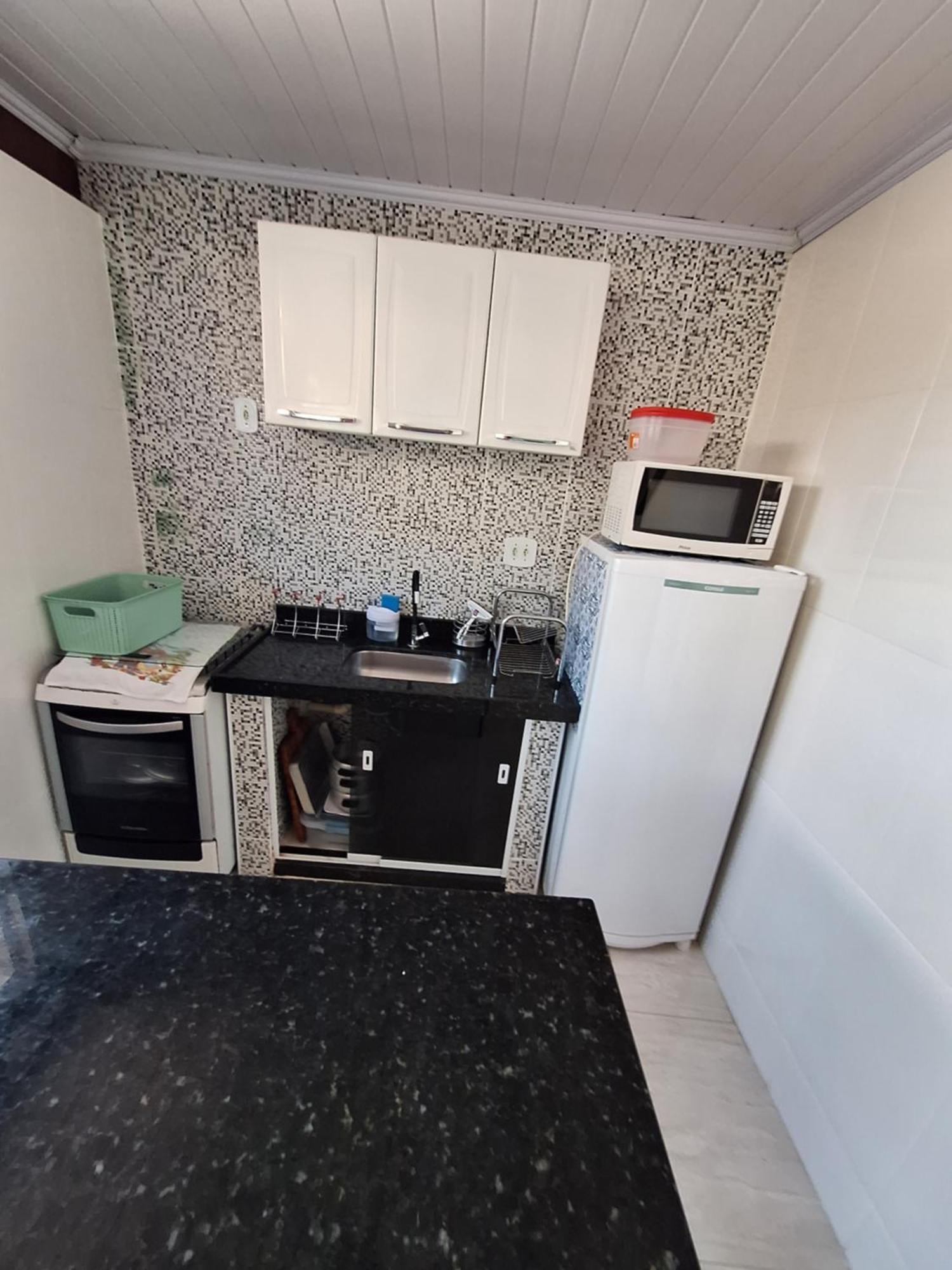 아라이알도카보 Residencial Flat Do Pontal 아파트 외부 사진