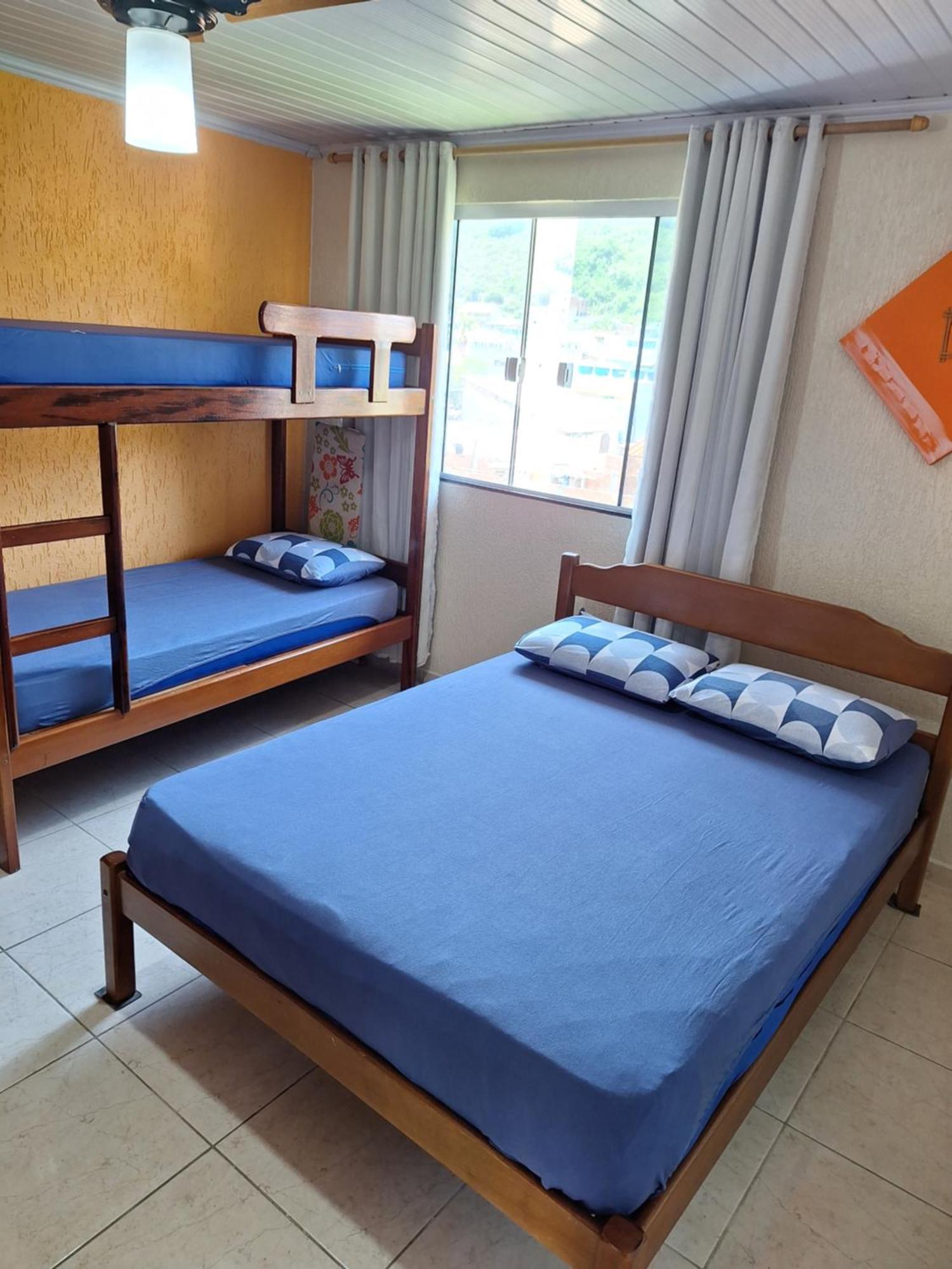 아라이알도카보 Residencial Flat Do Pontal 아파트 외부 사진