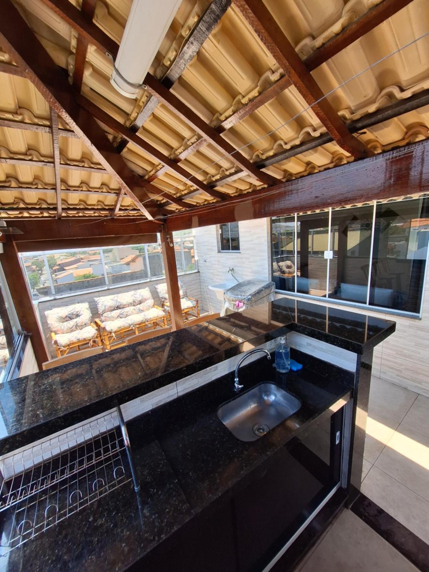 아라이알도카보 Residencial Flat Do Pontal 아파트 외부 사진