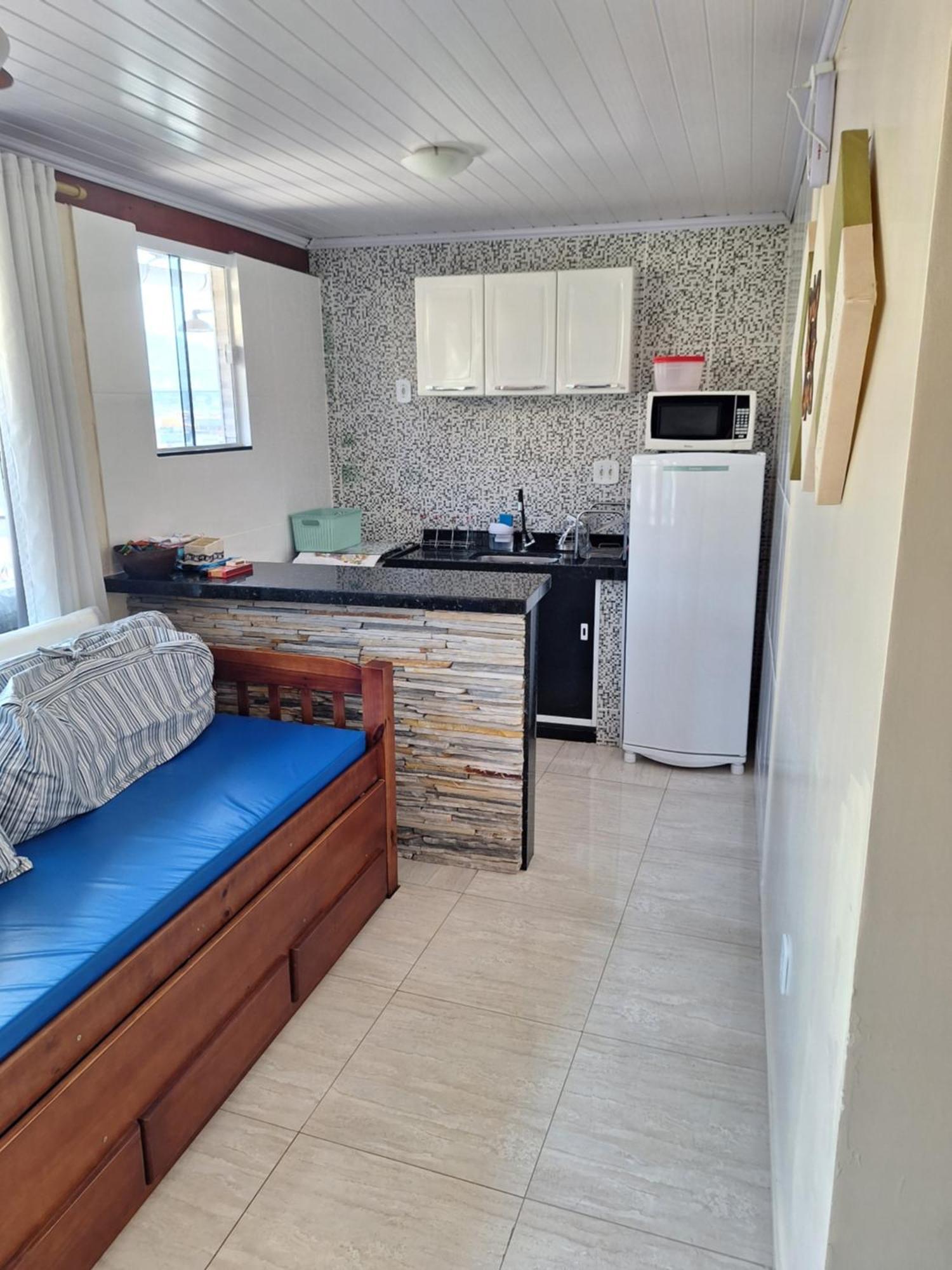 아라이알도카보 Residencial Flat Do Pontal 아파트 외부 사진