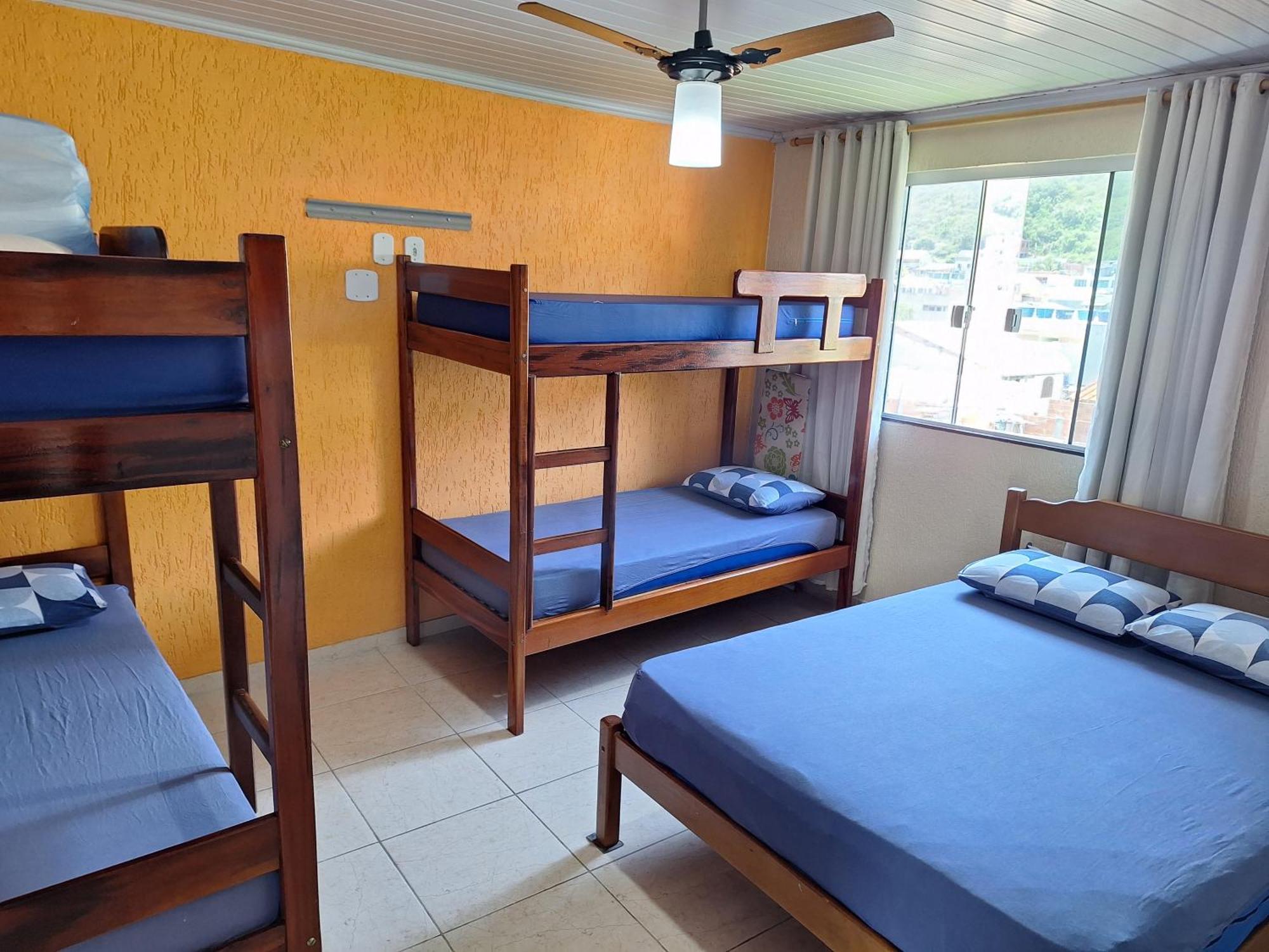 아라이알도카보 Residencial Flat Do Pontal 아파트 외부 사진