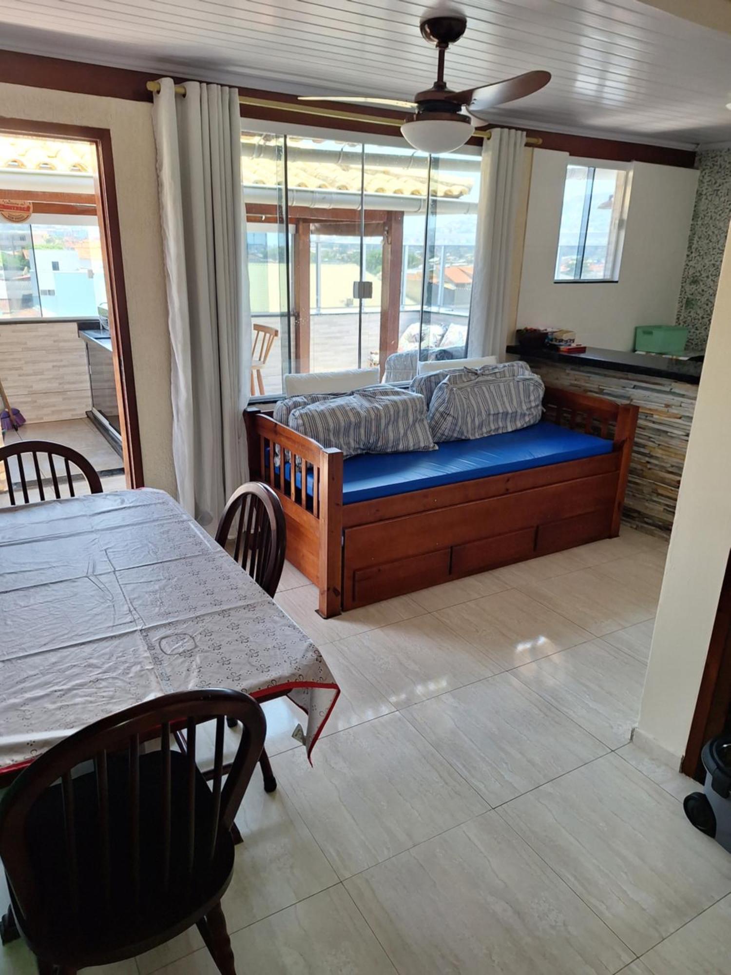 아라이알도카보 Residencial Flat Do Pontal 아파트 외부 사진