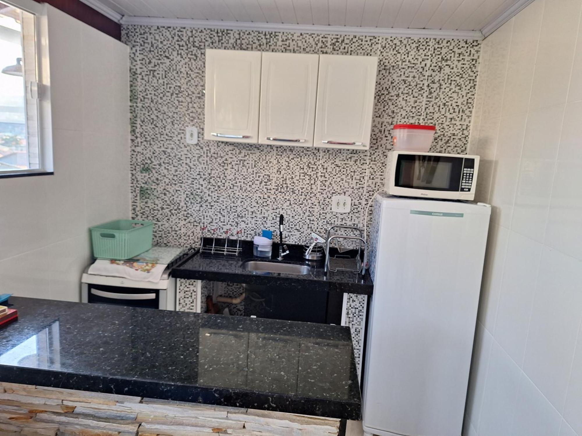 아라이알도카보 Residencial Flat Do Pontal 아파트 외부 사진