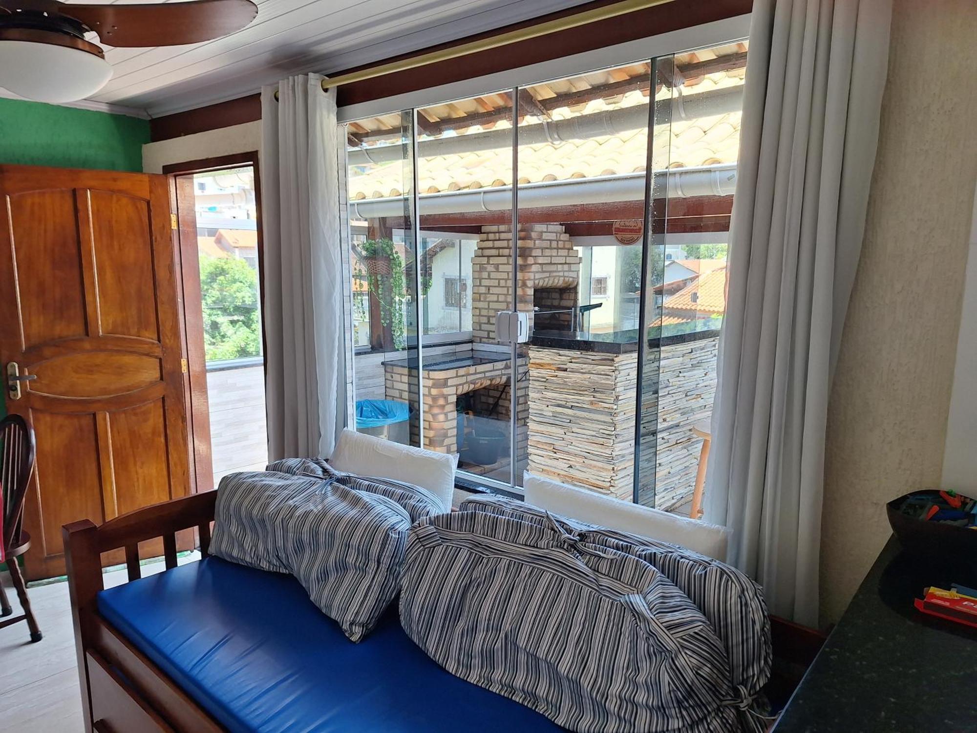 아라이알도카보 Residencial Flat Do Pontal 아파트 외부 사진