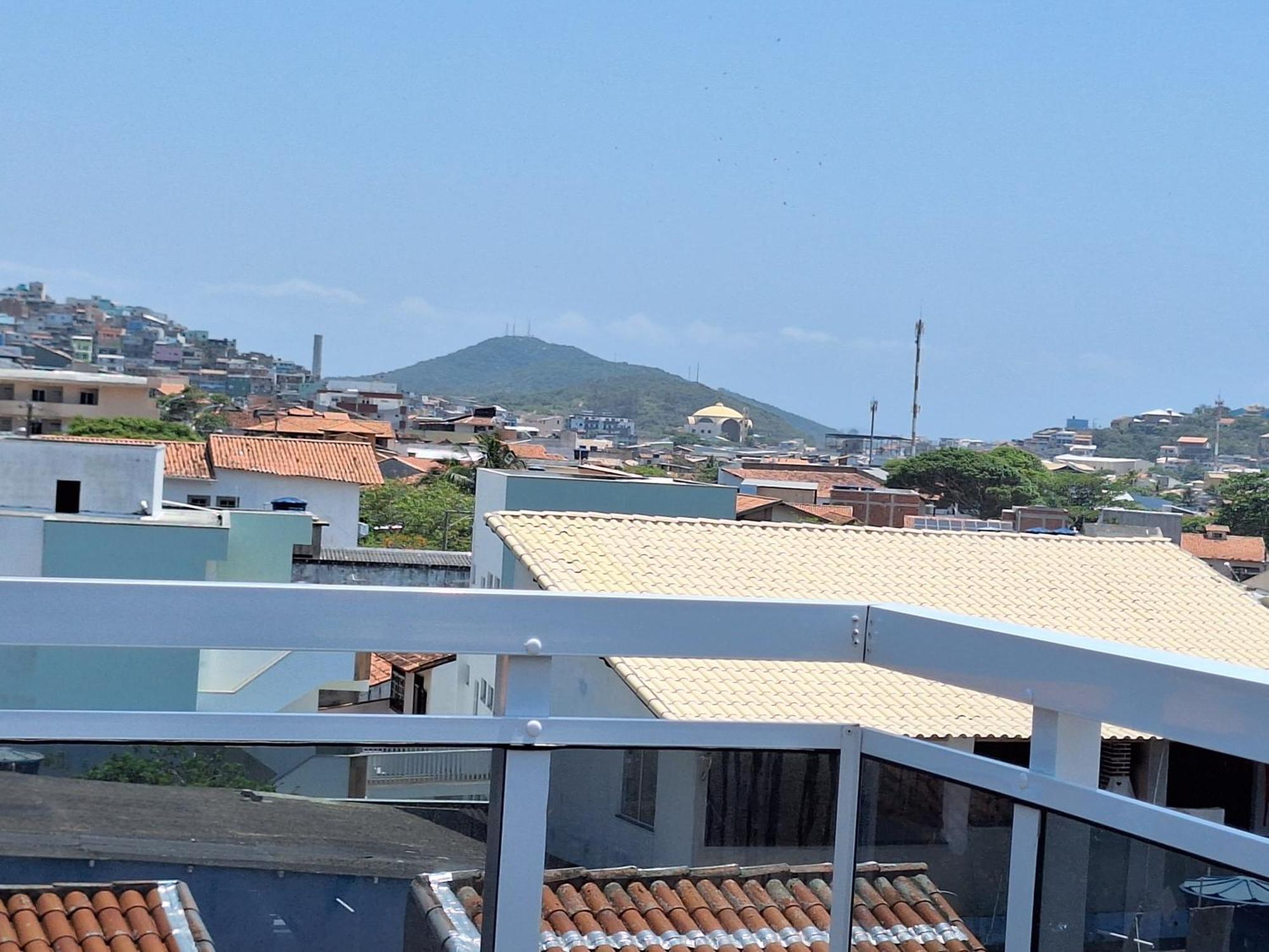 아라이알도카보 Residencial Flat Do Pontal 아파트 외부 사진