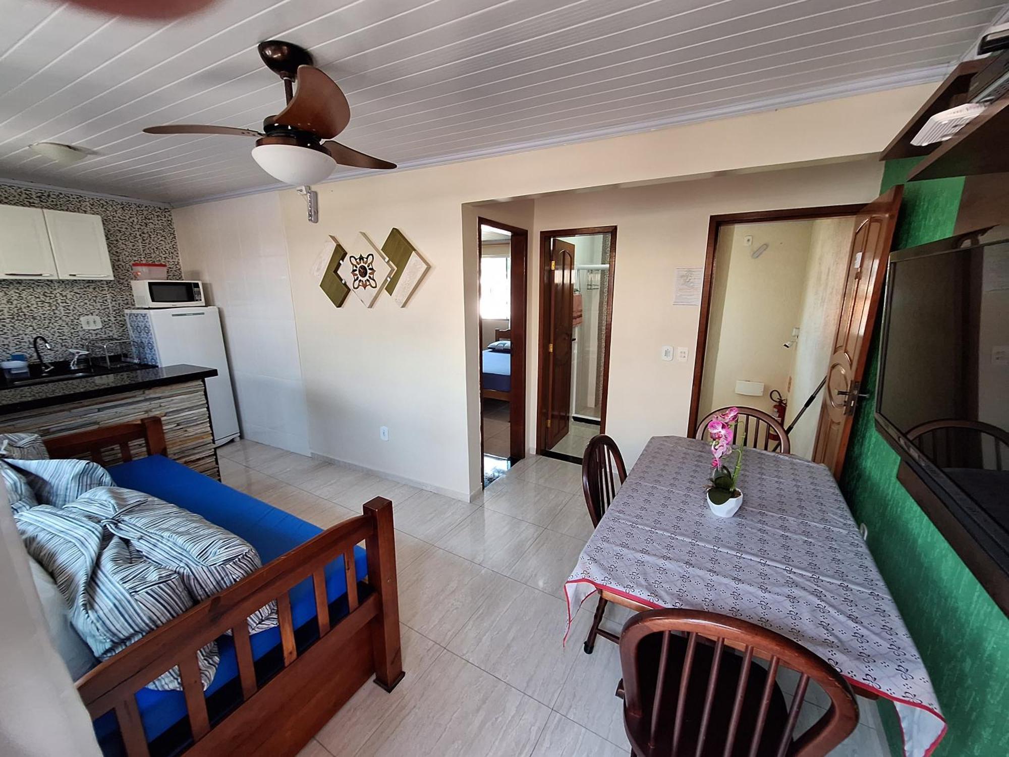 아라이알도카보 Residencial Flat Do Pontal 아파트 외부 사진