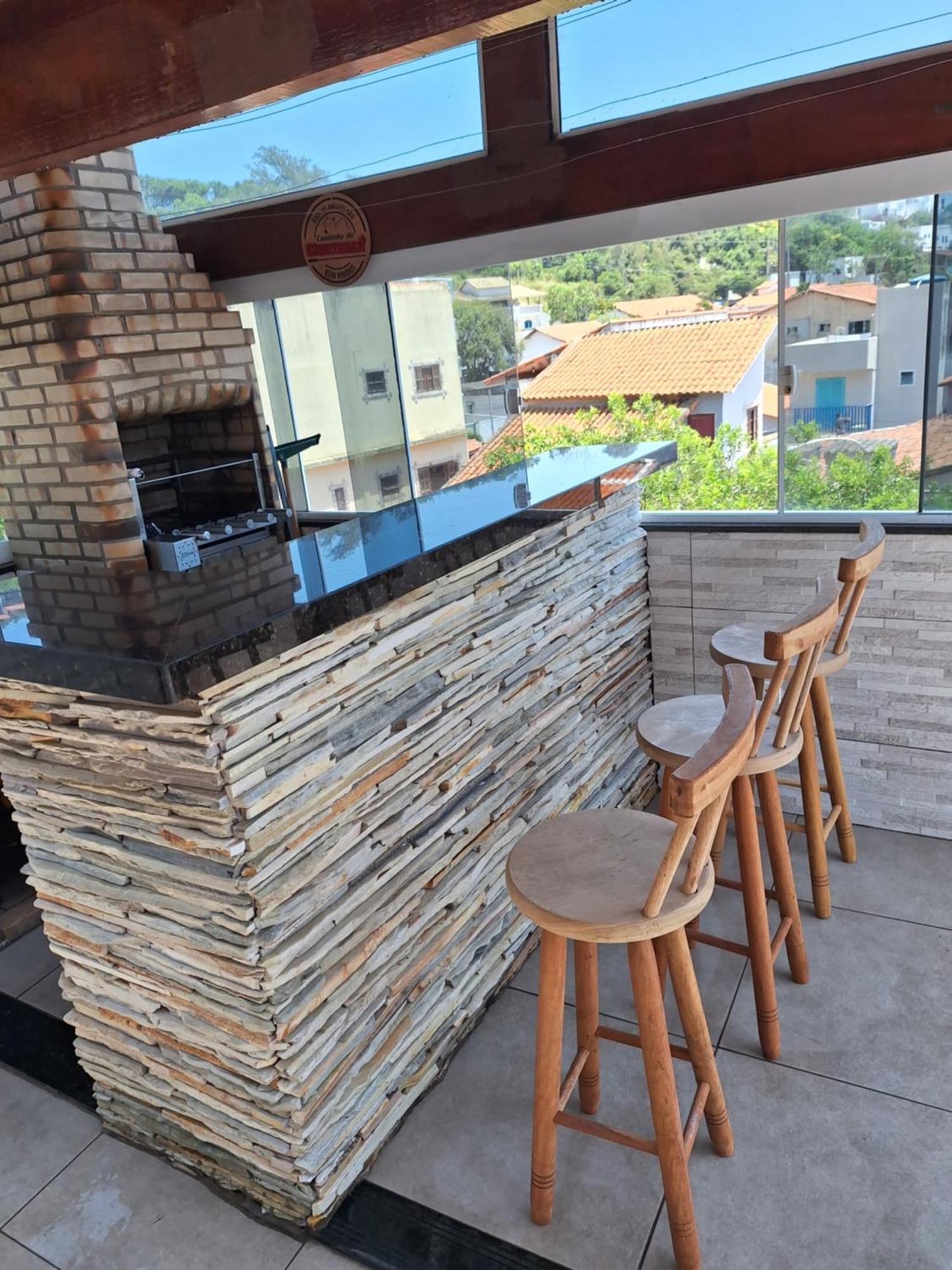 아라이알도카보 Residencial Flat Do Pontal 아파트 외부 사진