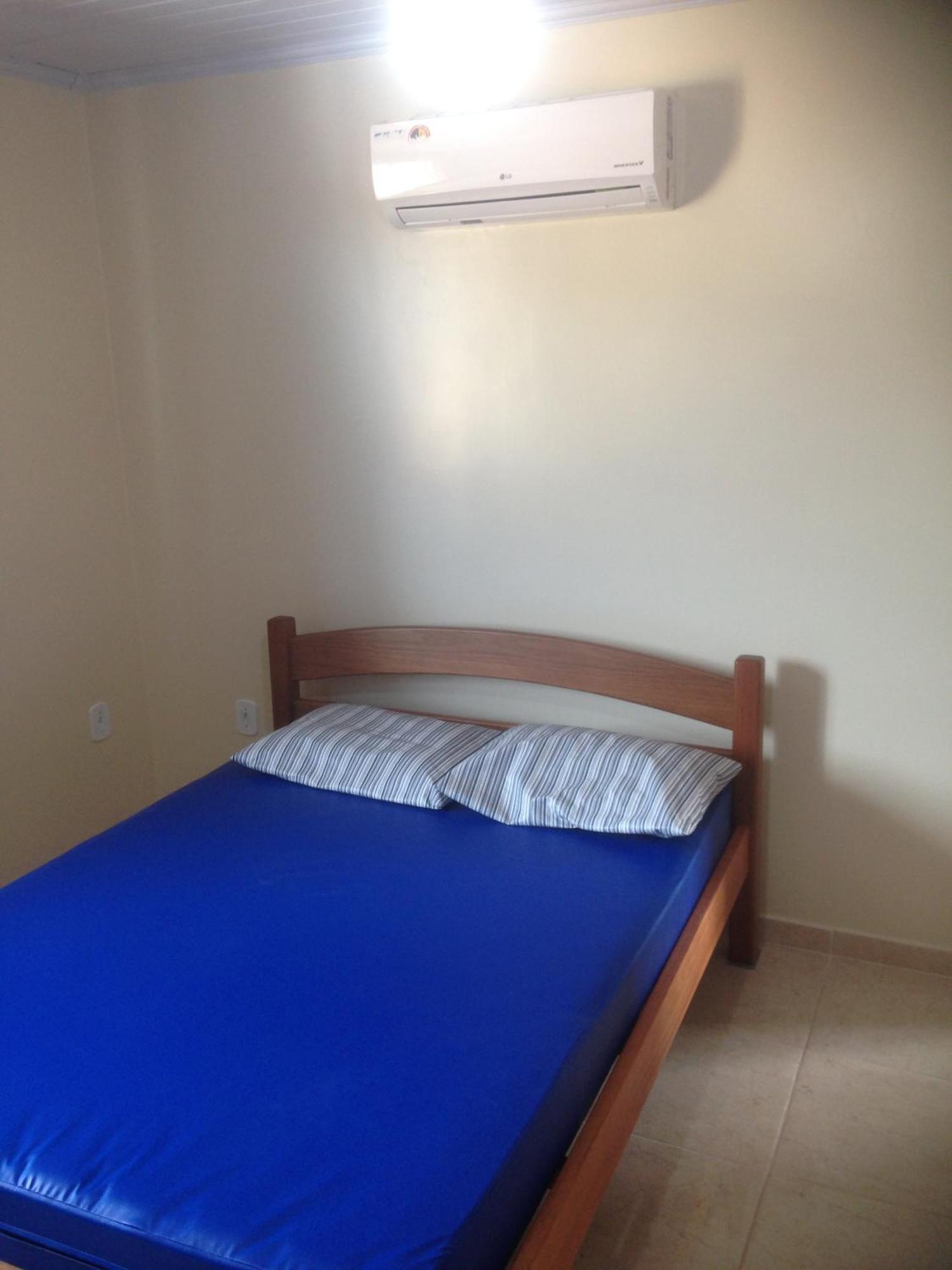 아라이알도카보 Residencial Flat Do Pontal 아파트 객실 사진