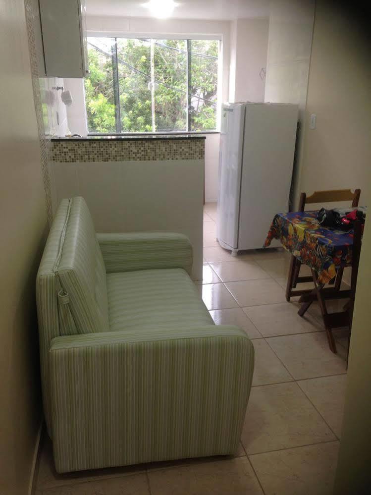 아라이알도카보 Residencial Flat Do Pontal 아파트 외부 사진