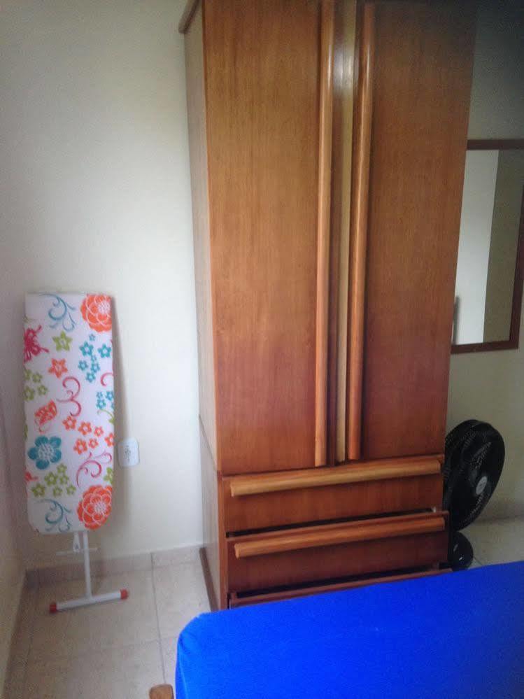 아라이알도카보 Residencial Flat Do Pontal 아파트 외부 사진